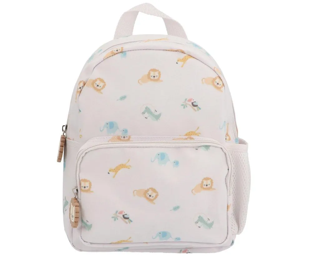 Tutete Mochila Infantil Savannah* Mochilas Preescolar|Mochilas Tutete