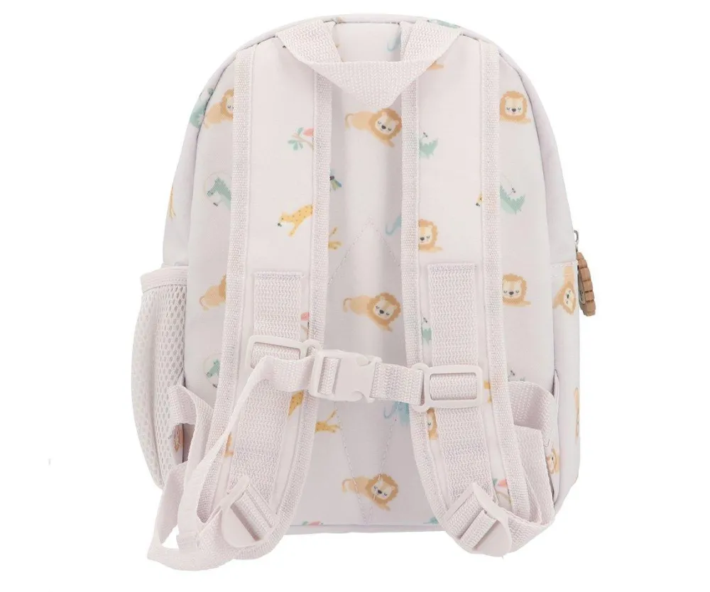 Tutete Mochila Infantil Savannah* Mochilas Preescolar|Mochilas Tutete