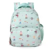 Tutete Mochila Infantil The Three Little Pigs* Mochilas Preescolar|Mochilas Tutete