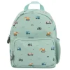 Tutete Mochila Infantil Trucks* Mochilas Preescolar|Mochilas Tutete