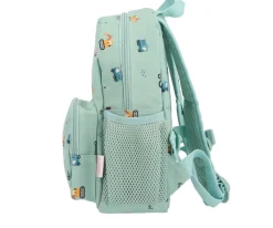 Tutete Mochila Infantil Trucks* Mochilas Preescolar|Mochilas Tutete