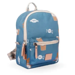 JoJo Factory Mochila Baby Popcorn* Mochilas De Madre|Mochilas Escolares