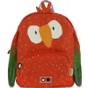 Trixie Mochila Loro ·* Mochilas Preescolar|Mochila Trixie