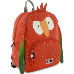 Trixie Mochila Loro ·* Mochilas Preescolar|Mochila Trixie