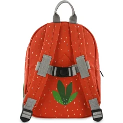 Trixie Mochila Loro ·* Mochilas Preescolar|Mochila Trixie