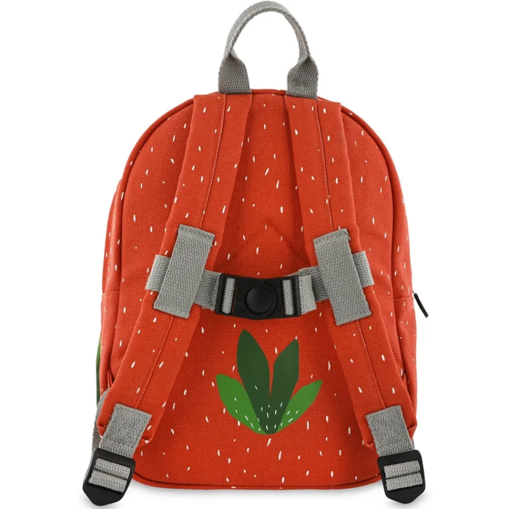 Trixie Mochila Loro ·* Mochilas Preescolar|Mochila Trixie