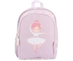 Tutete Mochila Mediana Ballet* Mochilas Escolares|Mochilas Tutete