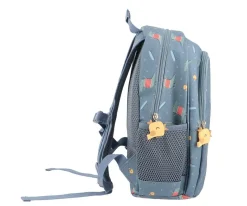Tutete Mochila Mediana Croc* Mochilas Escolares|Mochilas Tutete