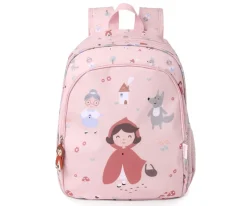 Tutete Mochila Mediana Little Red* Mochilas Tutete|Mochilas Escolares