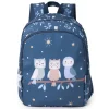 Tutete Mochila Mediana Magical Forest* Mochilas Escolares|Mochilas Tutete