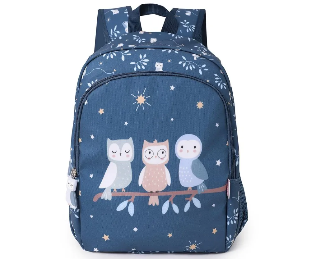 Tutete Mochila Mediana Magical Forest* Mochilas Escolares|Mochilas Tutete