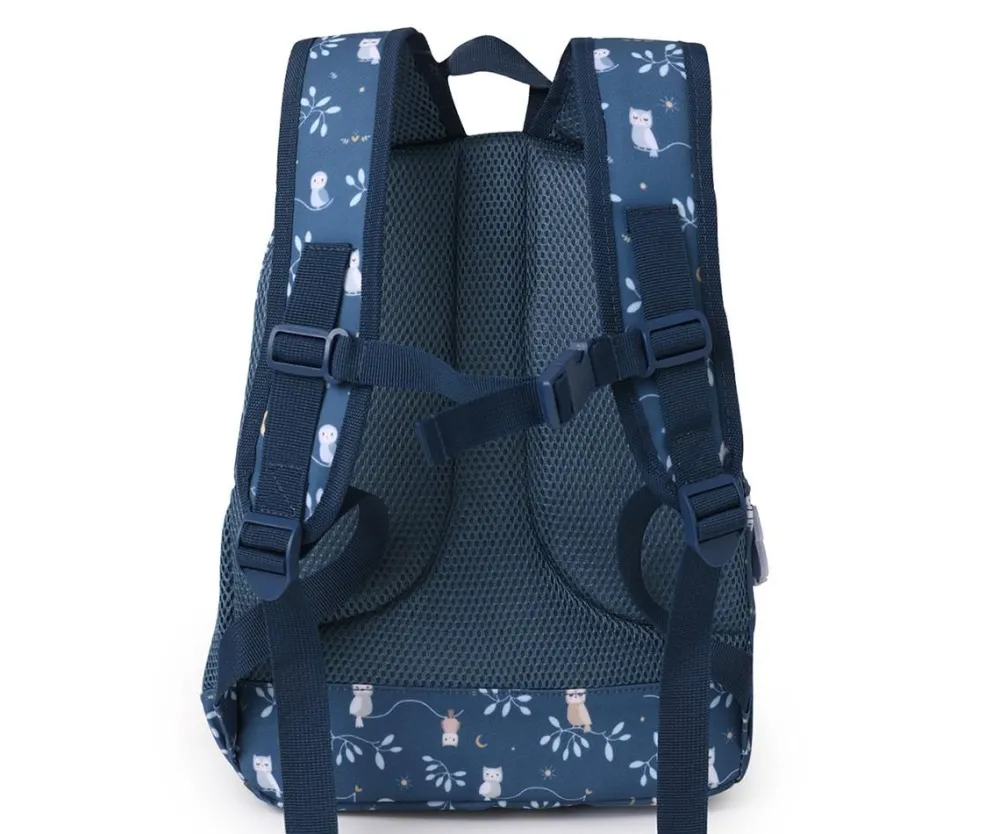 Tutete Mochila Mediana Magical Forest* Mochilas Escolares|Mochilas Tutete