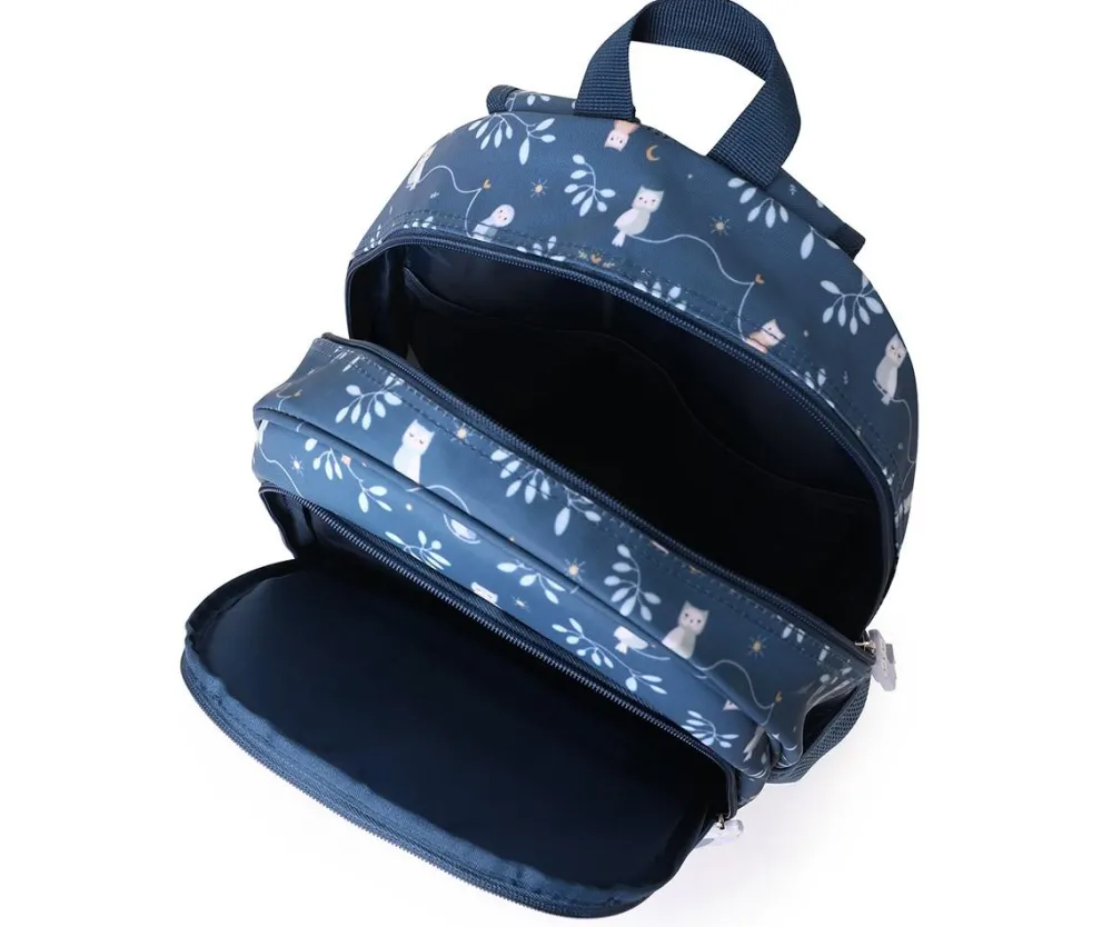 Tutete Mochila Mediana Magical Forest* Mochilas Escolares|Mochilas Tutete