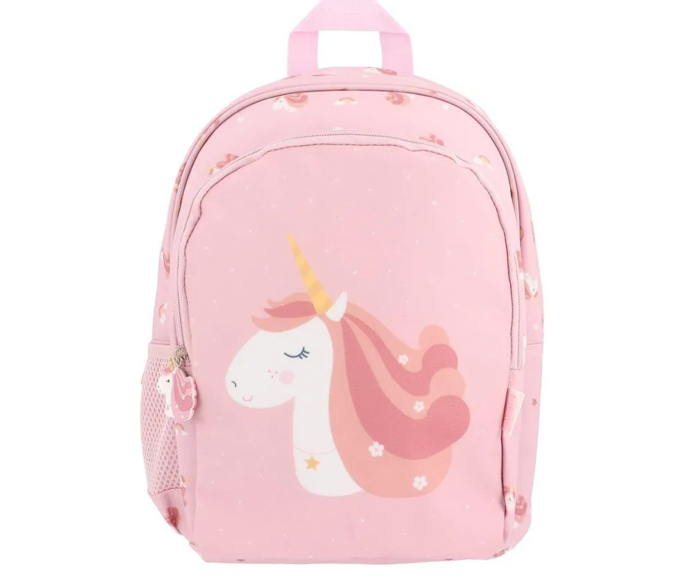 Tutete Mochila Mediana Magical Unicorn* Mochilas Escolares|Mochilas Tutete