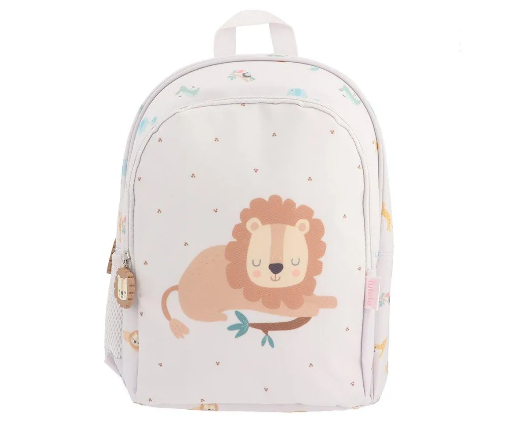 Tutete Mochila Mediana Savannah* Mochilas Escolares|Mochilas Tutete