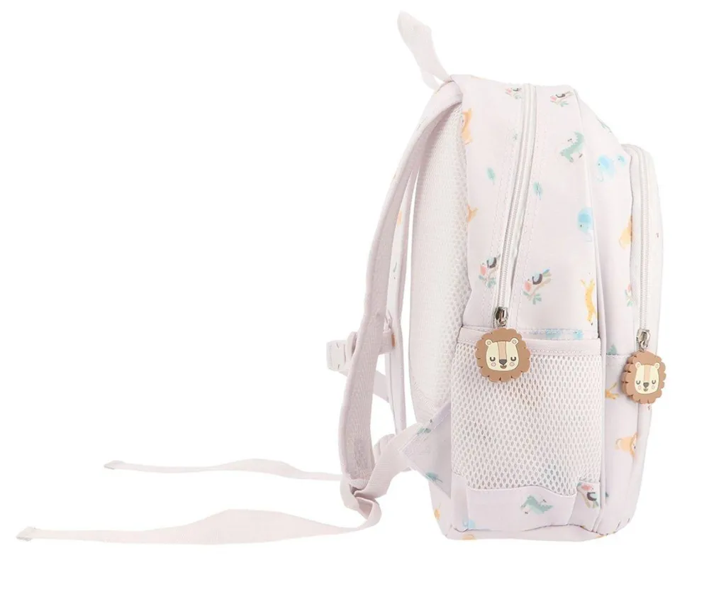 Tutete Mochila Mediana Savannah* Mochilas Escolares|Mochilas Tutete