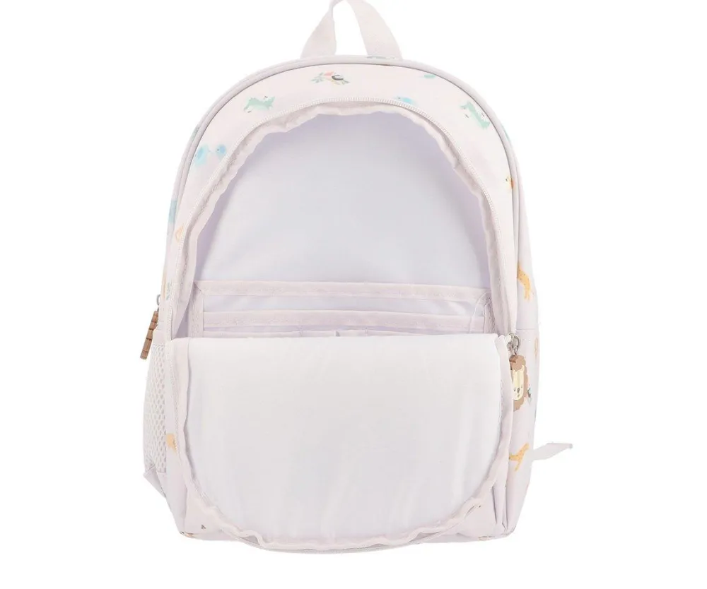 Tutete Mochila Mediana Savannah* Mochilas Escolares|Mochilas Tutete