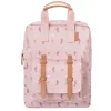 Fresk Mochila Mini Caballito de Mar ·* Mochilas De Madre|Mochilas Preescolar