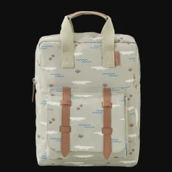 Fresk Mochila Mini Cocodrilo ·* Mochilas De Madre|Mochilas Preescolar