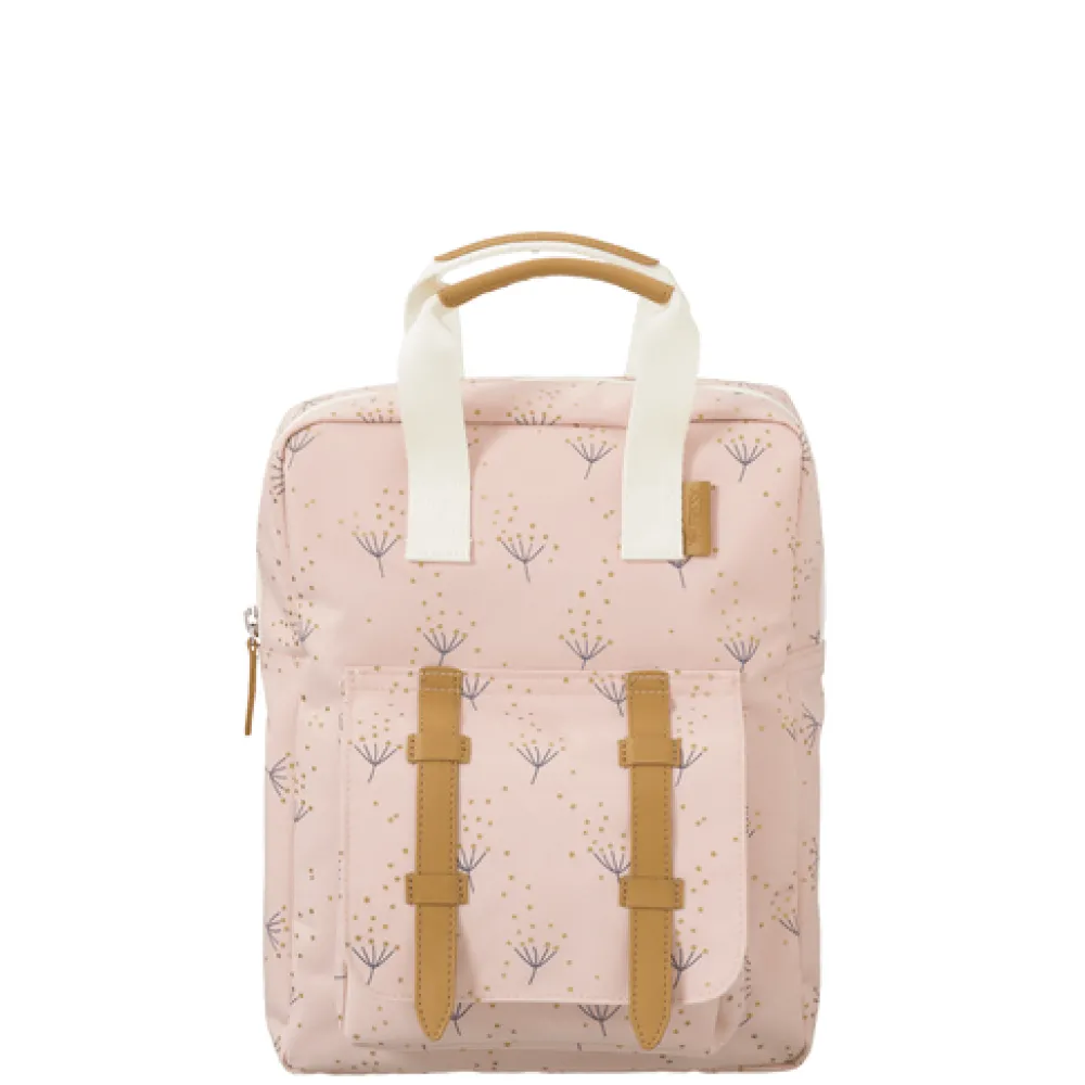 Fresk Mochila Mini Diente de León ·* Mochilas Preescolar|Mochilas De Madre