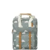 Fresk Mochila Mini Erizo ·* Mochilas De Madre|Mochilas Preescolar