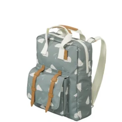 Fresk Mochila Mini Erizo ·* Mochilas De Madre|Mochilas Preescolar