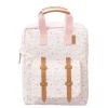 Fresk Mochila Mini Flores ·* Mochilas Preescolar