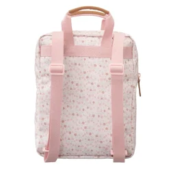 Fresk Mochila Mini Flores ·* Mochilas Preescolar