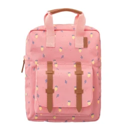 Fresk Mochila Mini Limones ·* Mochilas Preescolar
