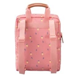 Fresk Mochila Mini Limones ·* Mochilas Preescolar