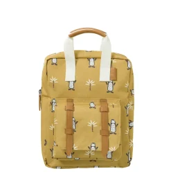 Fresk Mochila Mini Pingüino ·* Mochilas De Madre|Mochilas Preescolar