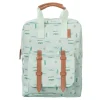 Fresk Mochila Mini Surf Azul ·* Mochilas De Madre|Mochilas Preescolar