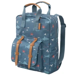Fresk Mochila Mini Tiburón ·* Mochilas Preescolar