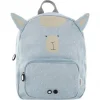 Trixie Mochila Mr. Alpaca ·* Mochilas Preescolar|Mochila Trixie