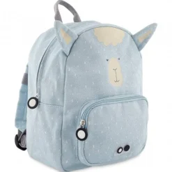 Trixie Mochila Mr. Alpaca ·* Mochilas Preescolar|Mochila Trixie