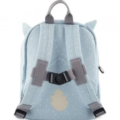 Trixie Mochila Mr. Alpaca ·* Mochilas Preescolar|Mochila Trixie