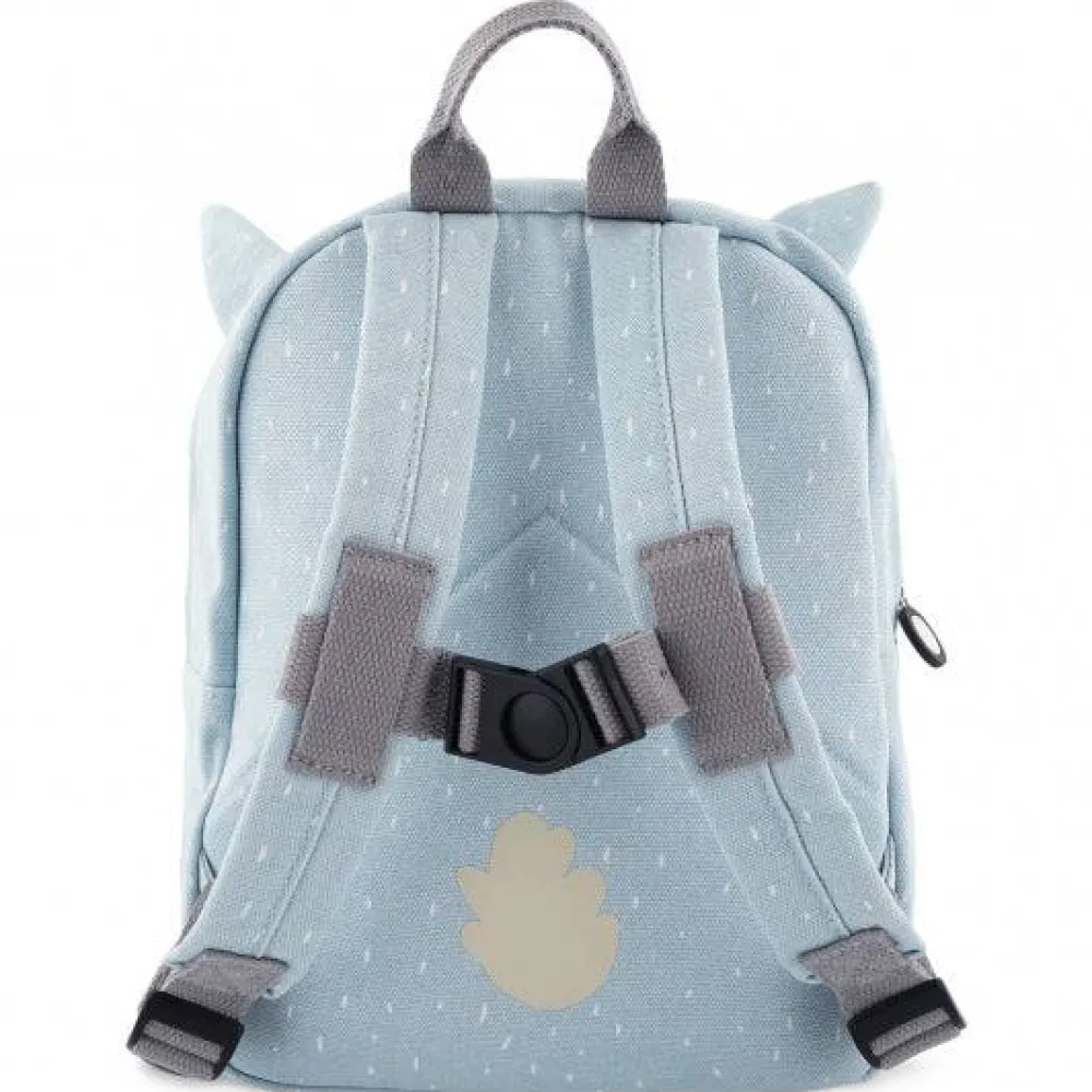 Trixie Mochila Mr. Alpaca ·* Mochilas Preescolar|Mochila Trixie