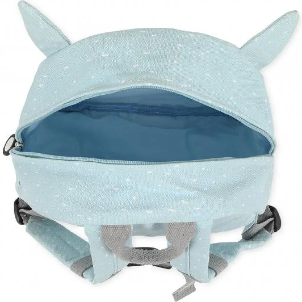 Trixie Mochila Mr. Alpaca ·* Mochilas Preescolar|Mochila Trixie