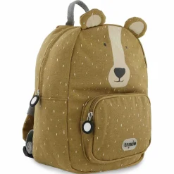 Trixie Mochila Mr. Bear ·* Mochilas Preescolar|Mochila Trixie