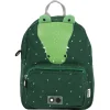 Trixie Mochila Mr. Crocodile ·* Mochilas Preescolar|Mochila Trixie