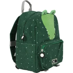 Trixie Mochila Mr. Crocodile ·* Mochilas Preescolar|Mochila Trixie