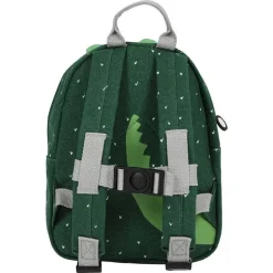 Trixie Mochila Mr. Crocodile ·* Mochilas Preescolar|Mochila Trixie