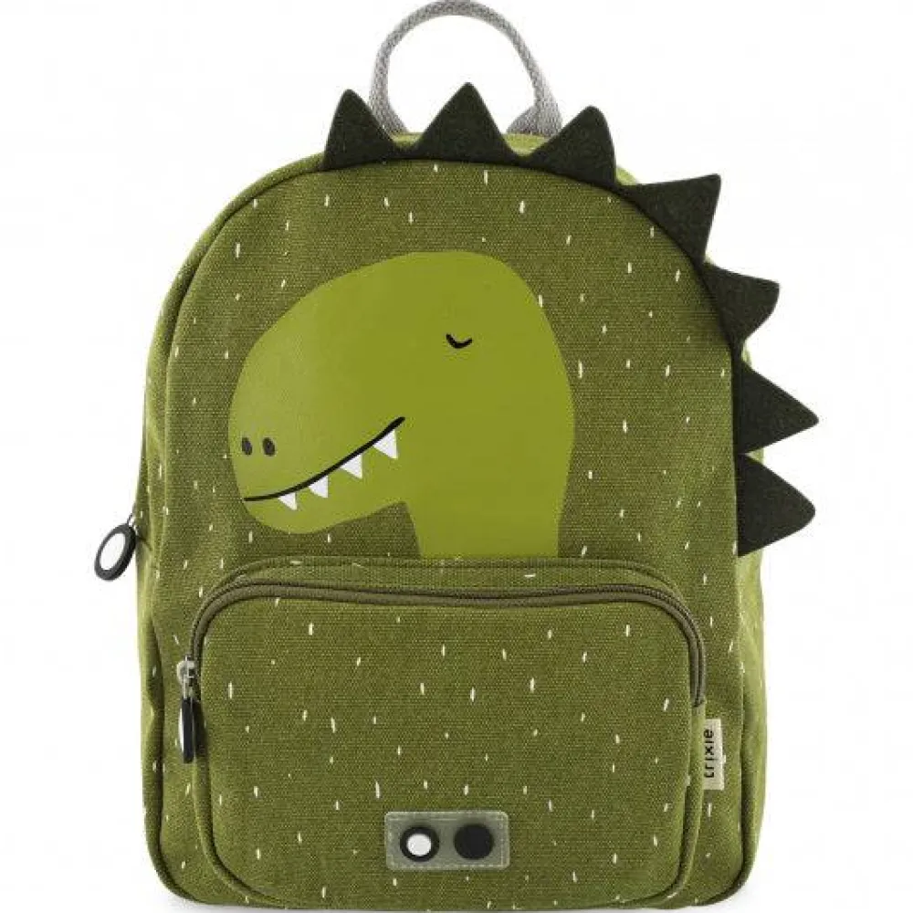 Trixie Mochila Mr. Dino ·* Mochilas Preescolar|Mochila Trixie