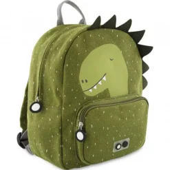 Trixie Mochila Mr. Dino ·* Mochilas Preescolar|Mochila Trixie
