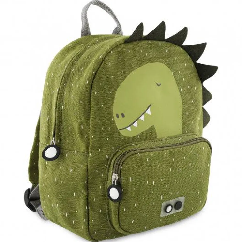 Trixie Mochila Mr. Dino ·* Mochilas Preescolar|Mochila Trixie