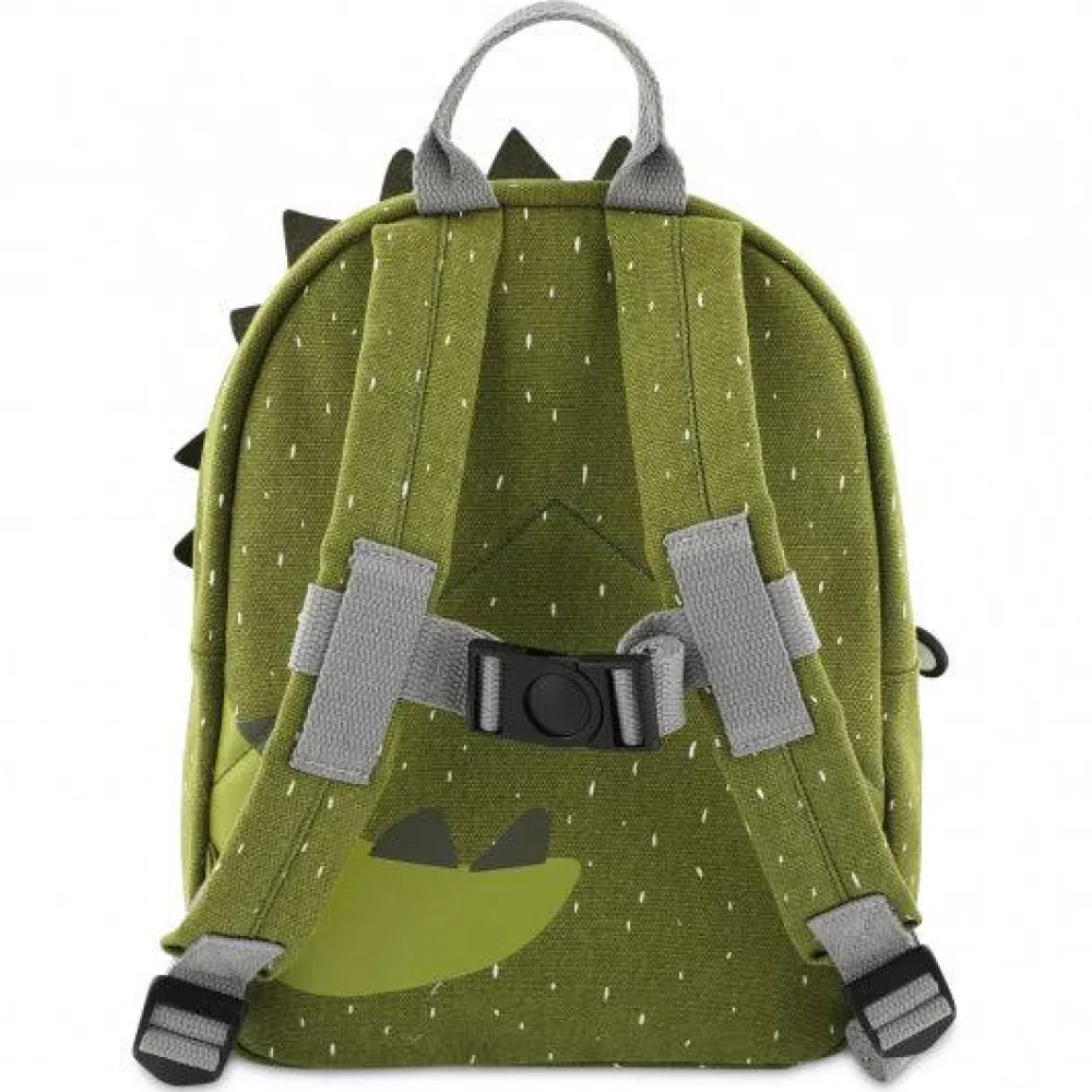 Trixie Mochila Mr. Dino ·* Mochilas Preescolar|Mochila Trixie