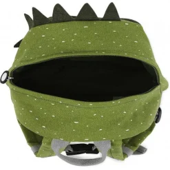 Trixie Mochila Mr. Dino ·* Mochilas Preescolar|Mochila Trixie