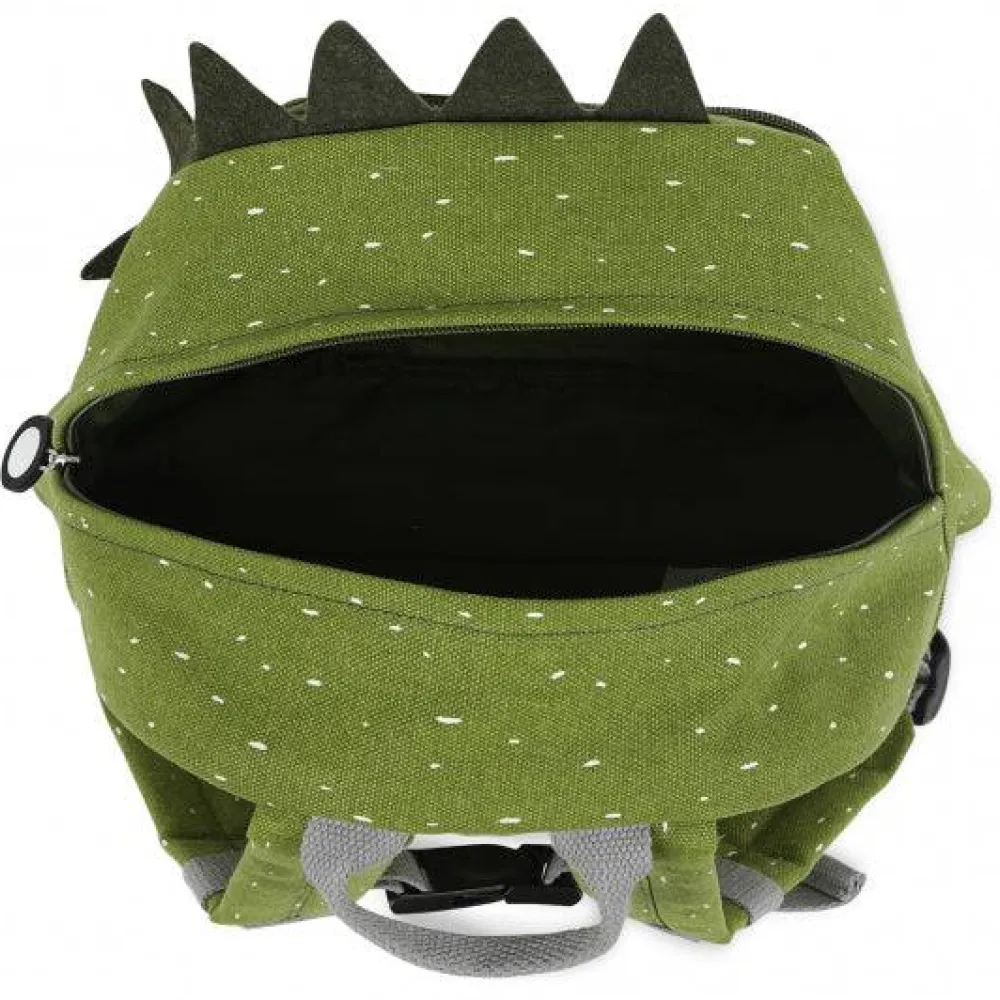Trixie Mochila Mr. Dino ·* Mochilas Preescolar|Mochila Trixie