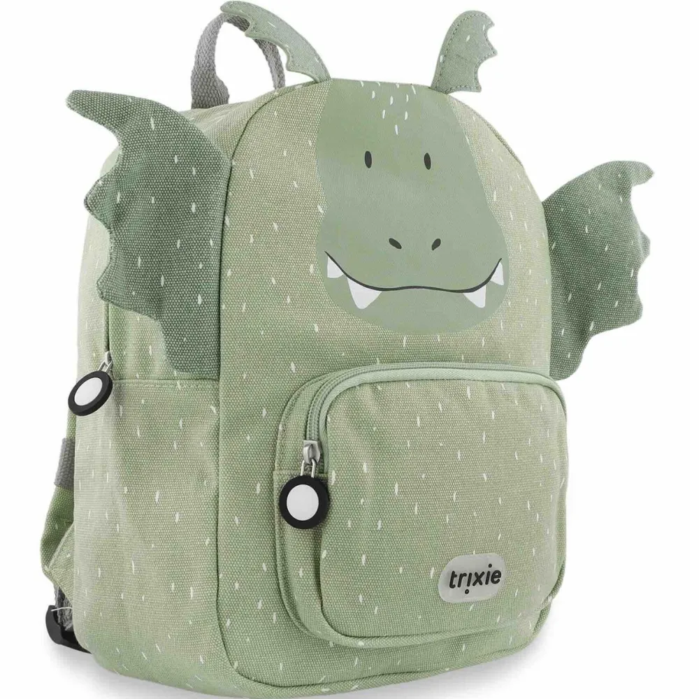 Trixie Mochila Mr. Dragon ·* Mochilas Preescolar|Mochila Trixie