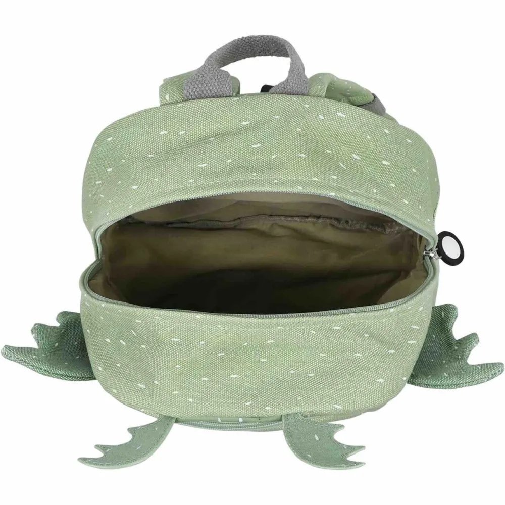 Trixie Mochila Mr. Dragon ·* Mochilas Preescolar|Mochila Trixie